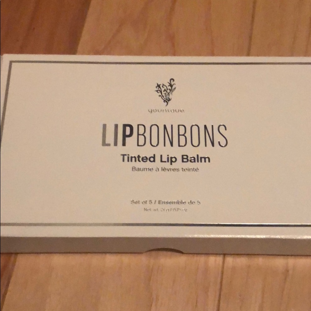 Lip Bon Bons